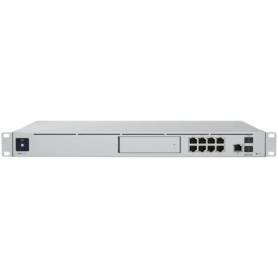 The Dream Machine Special Edition 1U Rackmount 10G ...