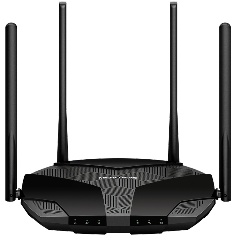 Mercusys MB235-4G AC1200 Wi-Fi 4G+ LTE Router, Build-In 300Mbps 4G ...