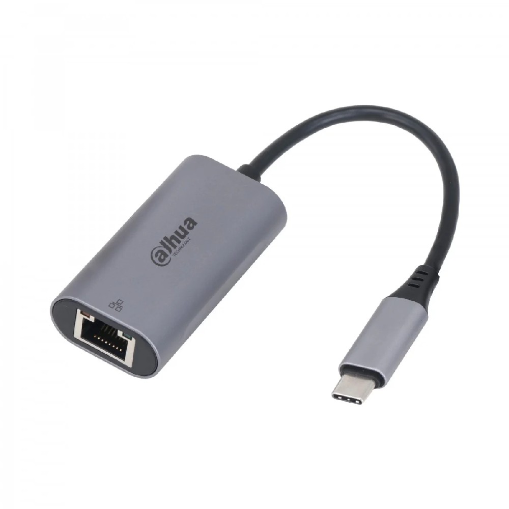 Adapter Dahua USB-C na LAN TC31