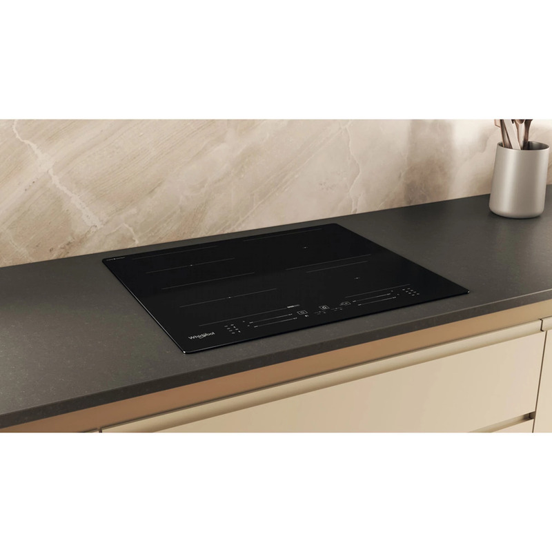 WHIRLPOOL Ugr. ploca WFS3660CPNE