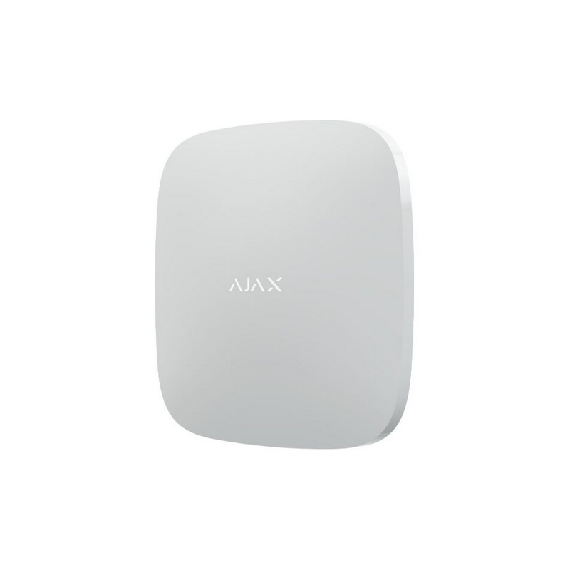 Pojačivač signala Ajax ReX Jeweller bijeli