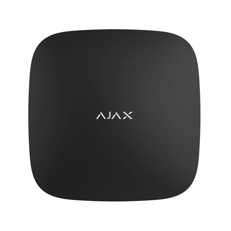 Pojačivač signala Ajax ReX 2 Jeweller crni