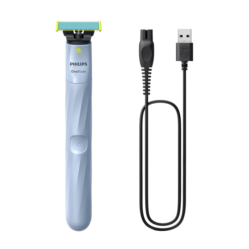 Aparat za brijanje Philips OneBlade 1st Shave QP1324/20