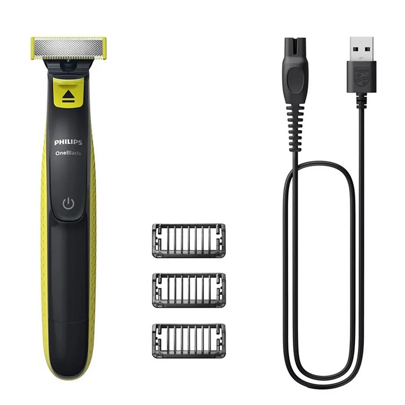Aparat za brijanje Philips OneBlade Face QP2724/10