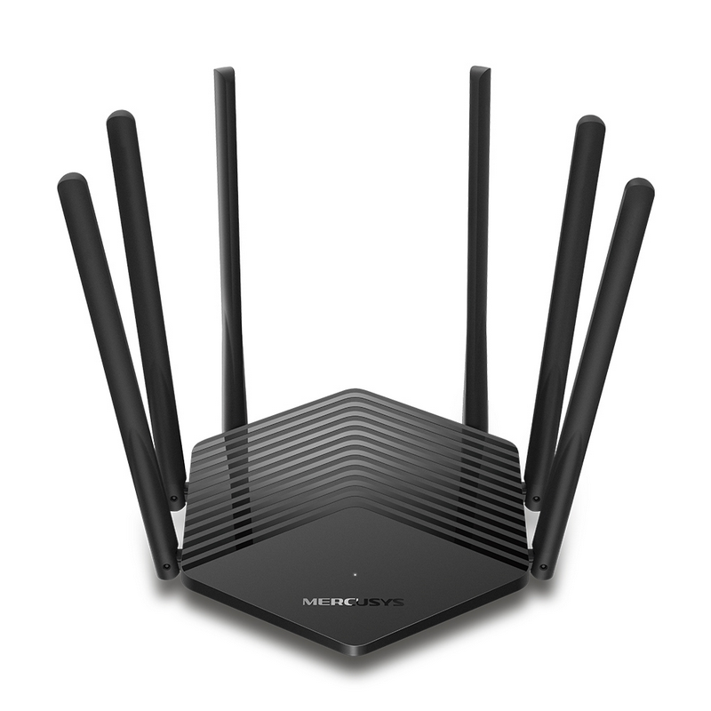Router Mercusys AC1900 Wireless Dual Band