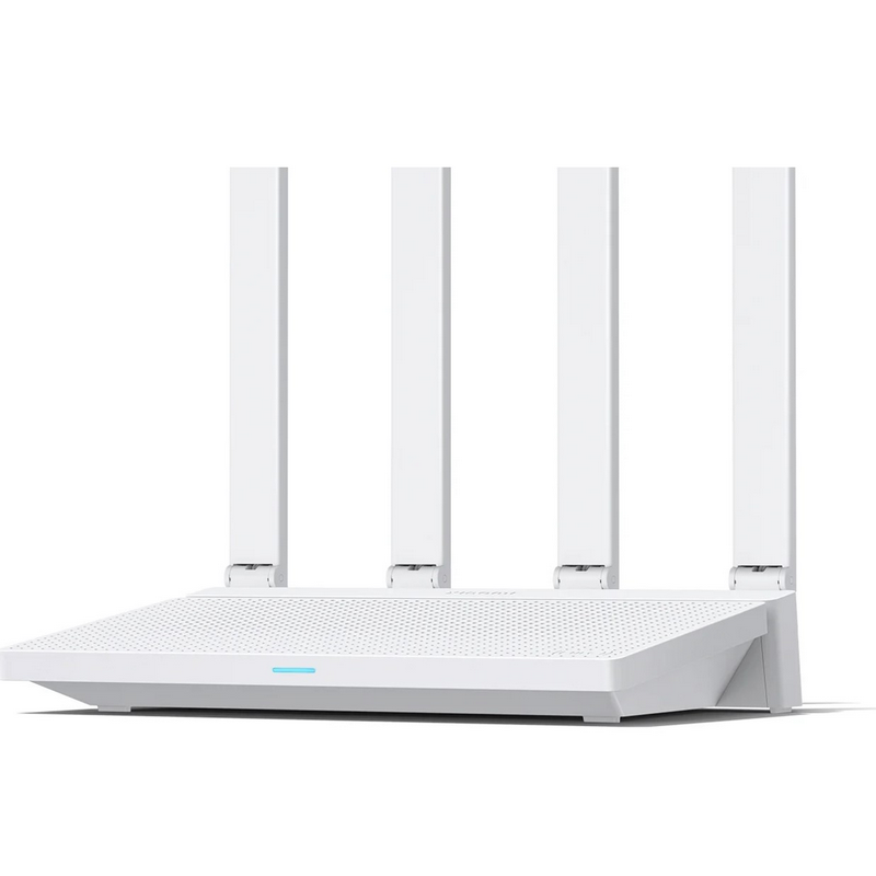 Router Xiaomi AX3000T Wi-Fi 6