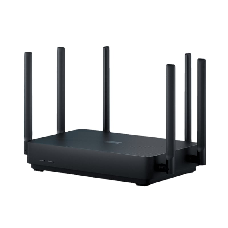 Router Xiaomi AX3200