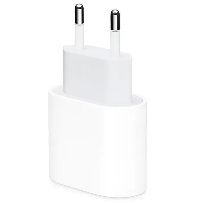 Adapter Apple 20W USB-C Power Adapter Bijeli