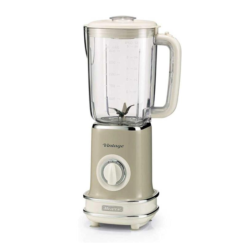  Blender Ariete Vintage Beige