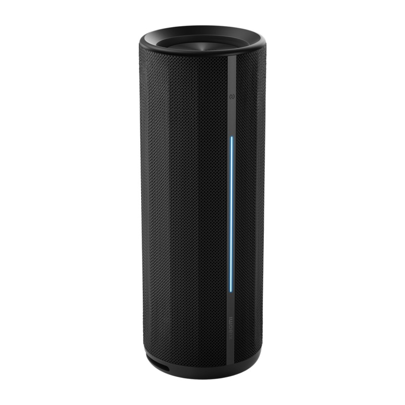  Zvučnik bežični Xiaomi Bluetooth Speaker Crni