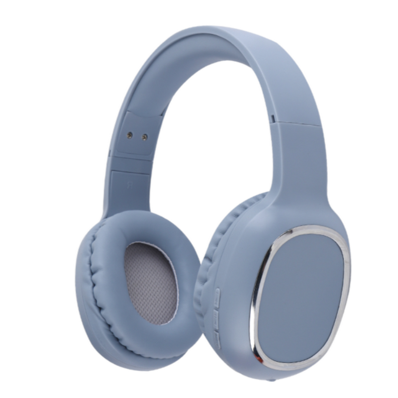 Slušalice Wireless Soft-Wear Headphones HZ-BT800 Plave
