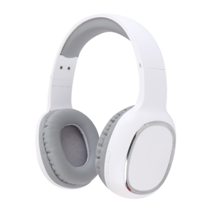  Slušalice Wireless Soft-Wear HZ-BT800 Bijele Headphones