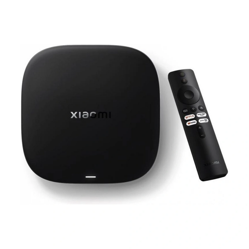 TV Box Xiaomi TV Box S (3rd Gen)