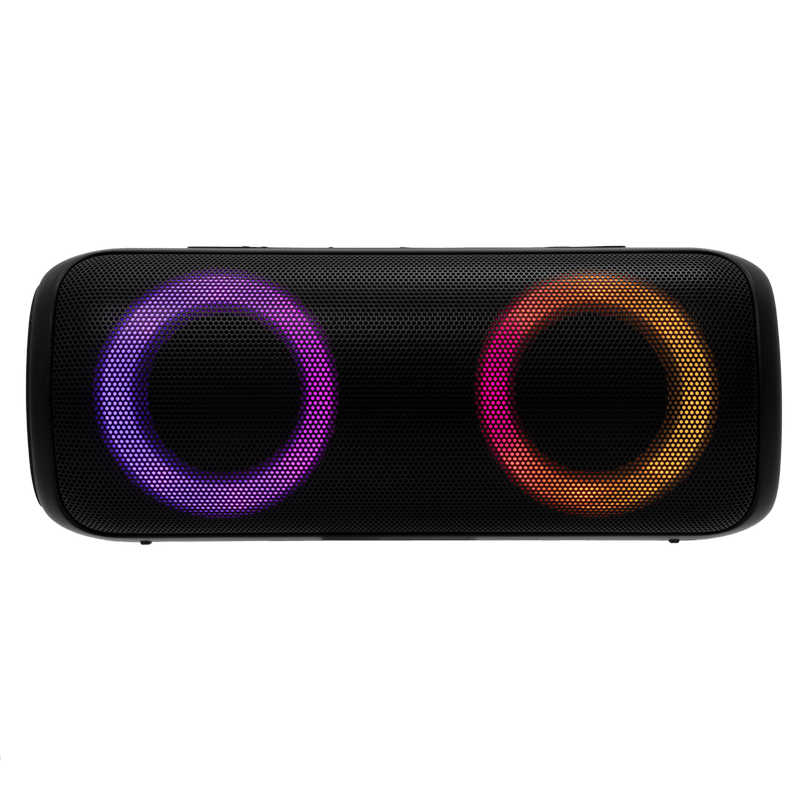 Zvučnik bežični White Shark Madal GBT-876 crni