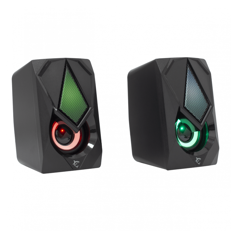 Zvučnici White Shark Beat GSP-619