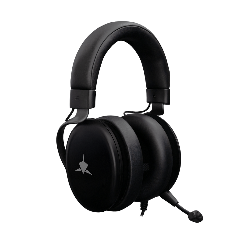  Slušalice White Shark Elephant GH-2540 Crne