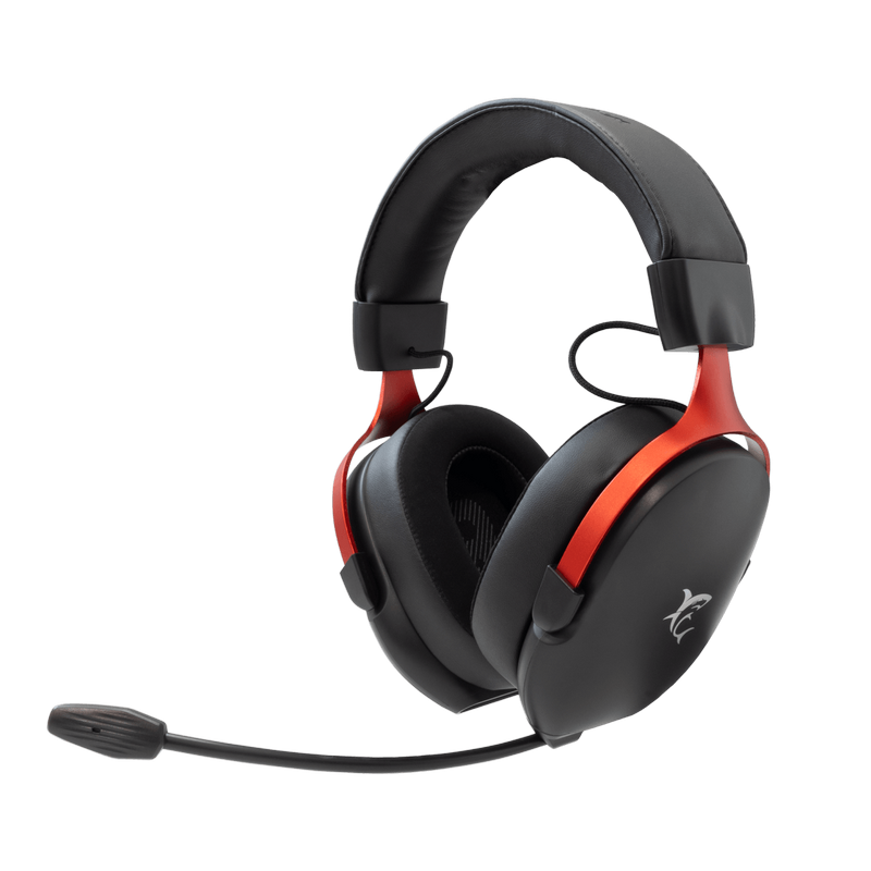 Slušalice White Shark Fox GH-2445 Crne