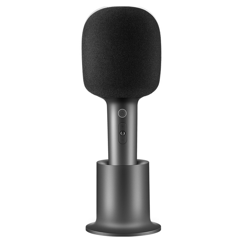  Karaoke Microphone Xiaomi Dark Gray