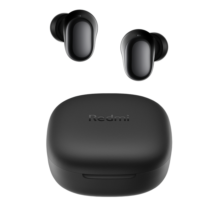 Slušalice Xiaomi Redmi Buds 6 Play Crne