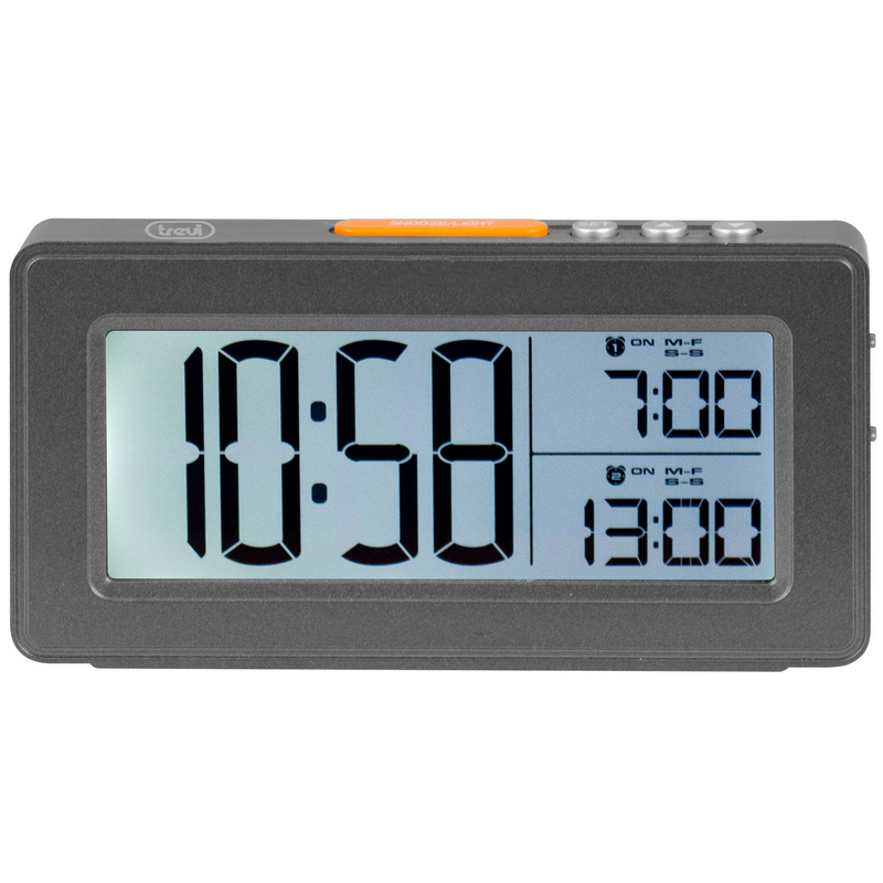 Digitalni sat Trevi SLD 3P40