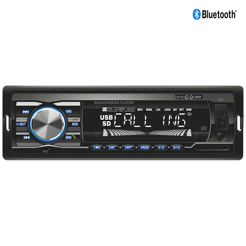 Auto Radio SAL VB 4000