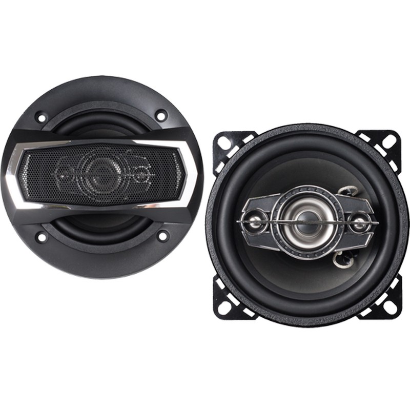 Auto zvučnici Sal Set 100mm 2x55W 4 Ohm CX 404