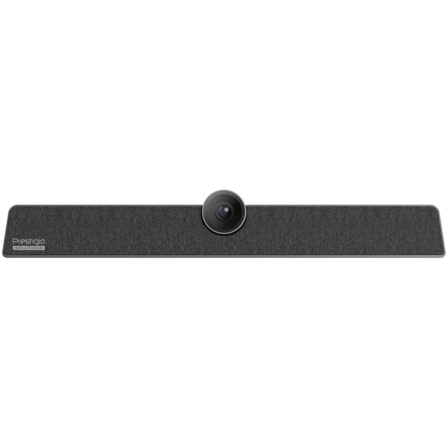 Prestigio Solutions Video Conferencing Collaboration Bar Alpha: UHD...