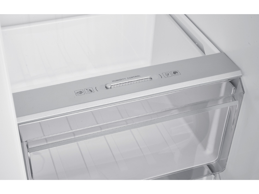 TESLA SBS Frižider RM4700FHBE Multi Door,Total No Frost (V)180cm (Š)79,5cm  (D)73,5cm