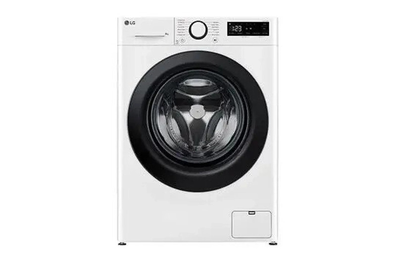 LG Ves masina F2WR508SBW 8kg