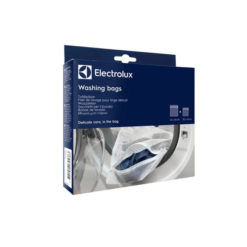 ELECTROLUX Vrecica za ves E4WSWB41