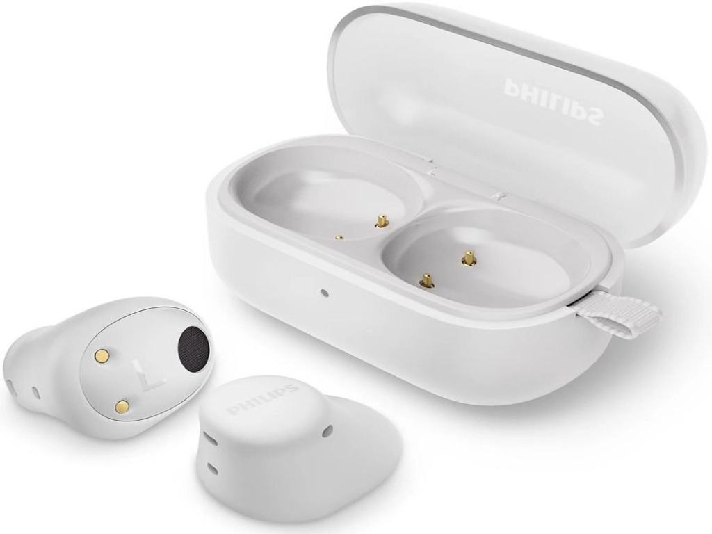 Philips TAT2149WT/00 slušalice, in-ear slušalice,Verzija BT 5.4