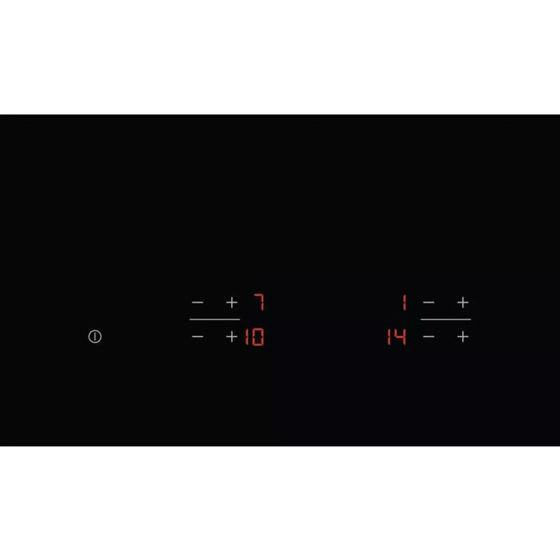 ELECTROLUX Ugr. ploca EHF6240XXK