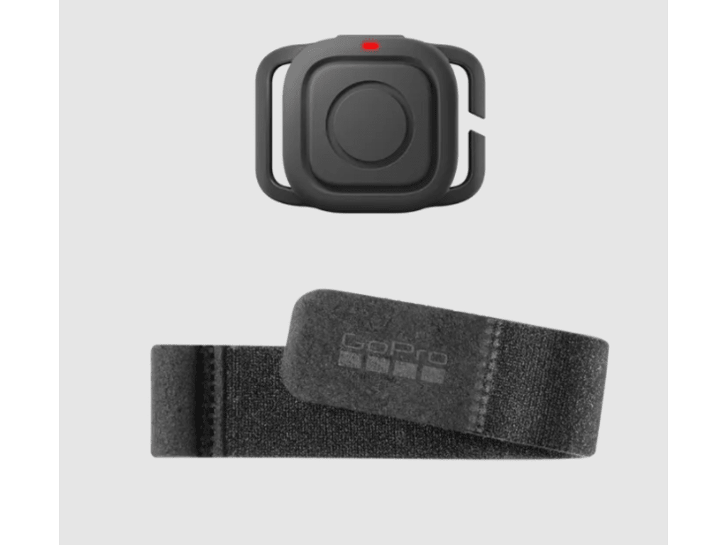 GoPro Waterproof ShutterRemote, daljinski upravljač