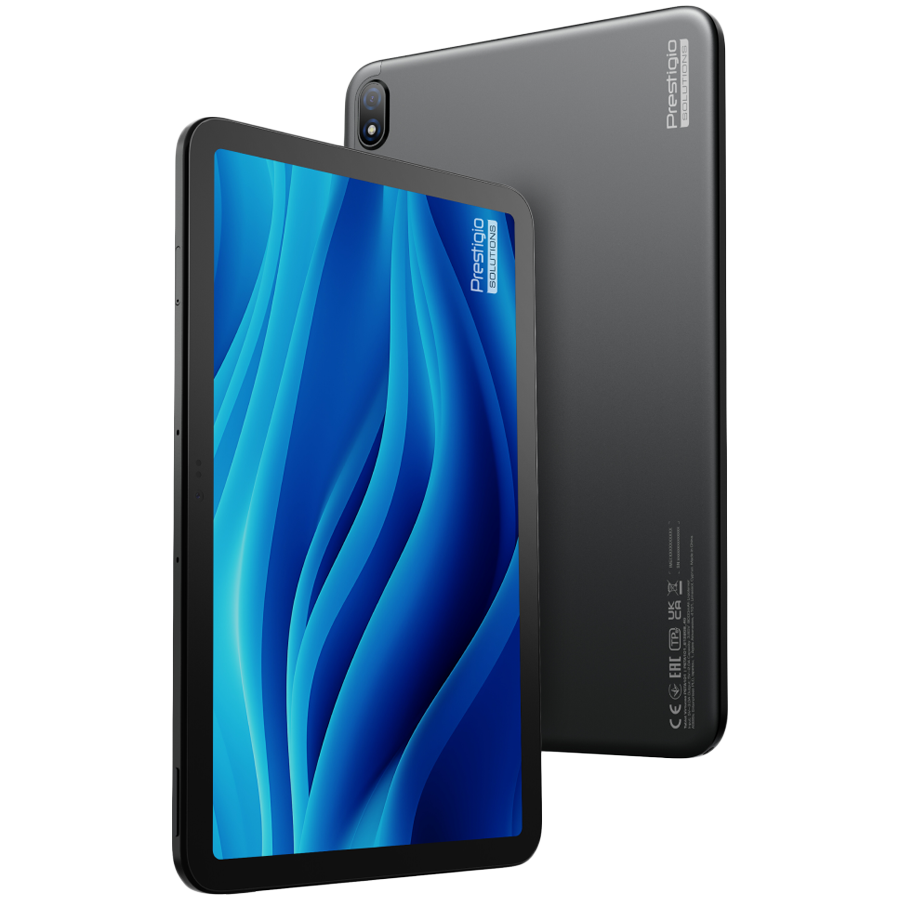 Prestigio Solutions Virtuoso 10.36inch tablet T618 6GB+128GB, 1200*...