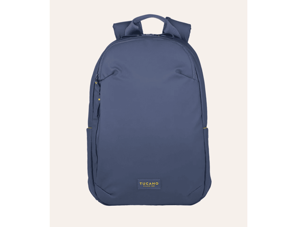 TUCANO ruksak LASER 15.6 plaviMacBook Pro 16",20l