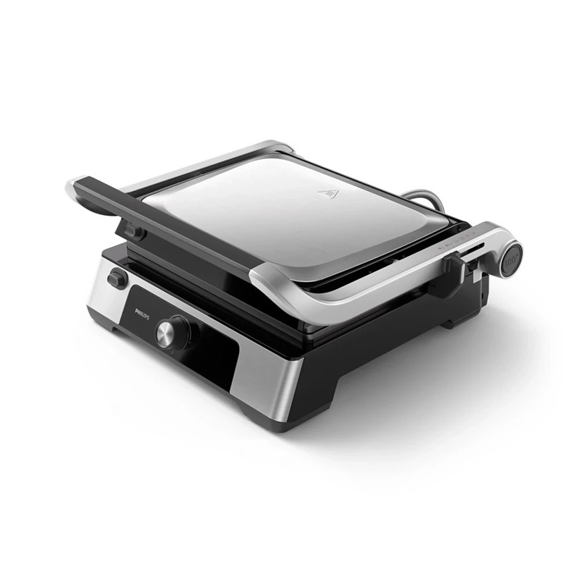 PHILIPS Preklopni gril HD6301/90