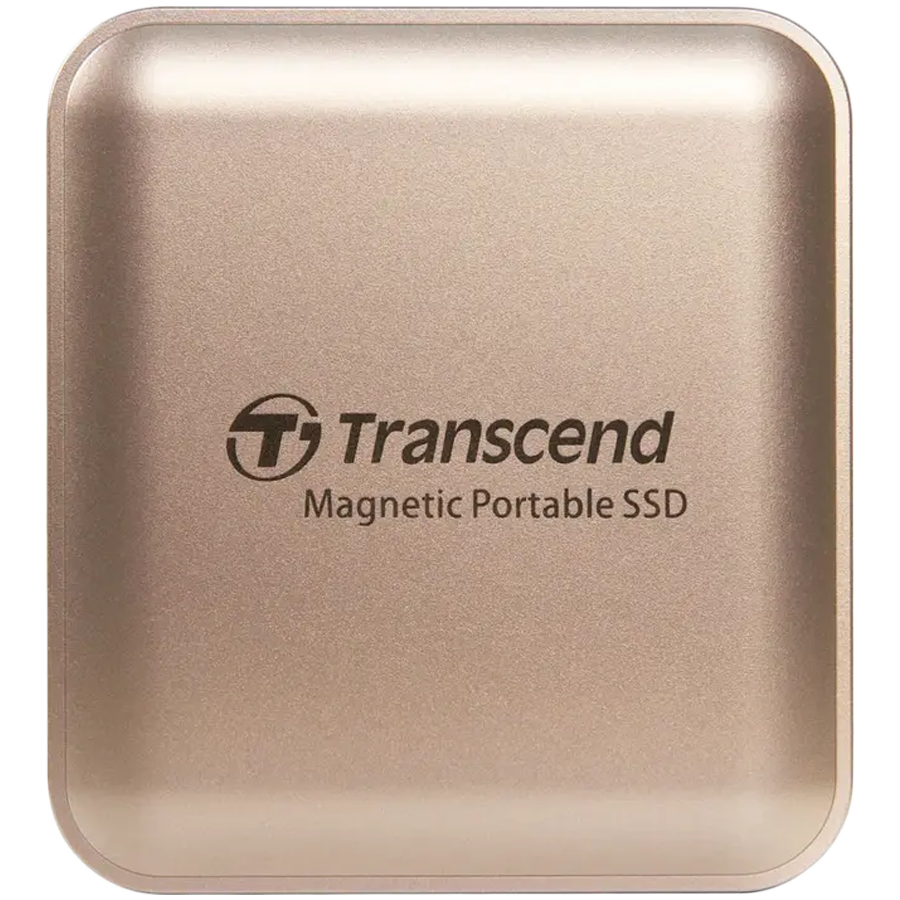 Transcend 4TB, External SSD, ESD420G, USB 20Gbps, Type C,Magsafe ,G...