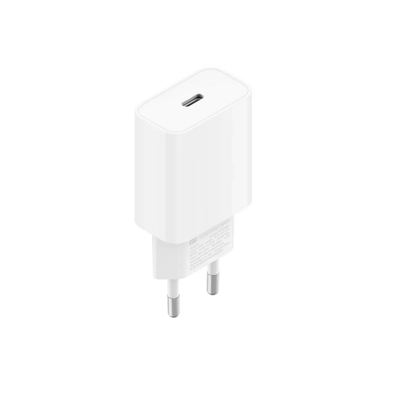 Adapter Xiaomi Mi 20W (Type-C) Bijeli