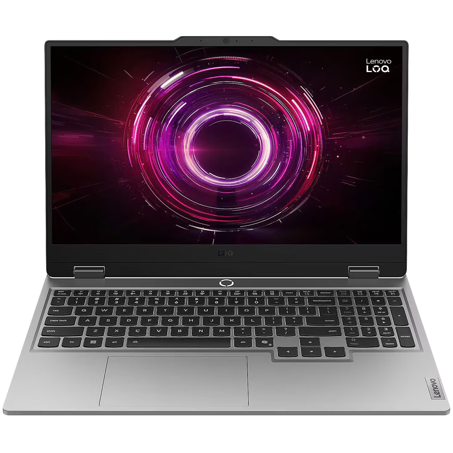 LENOVO LOQ 15AHP10 15.6" FHD IPS, AMD Ryzen 7 250, 16GB DDR5, NVIDI...