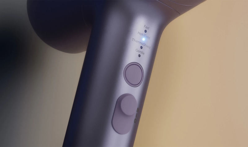 PHILIPS Fen BHD720/10