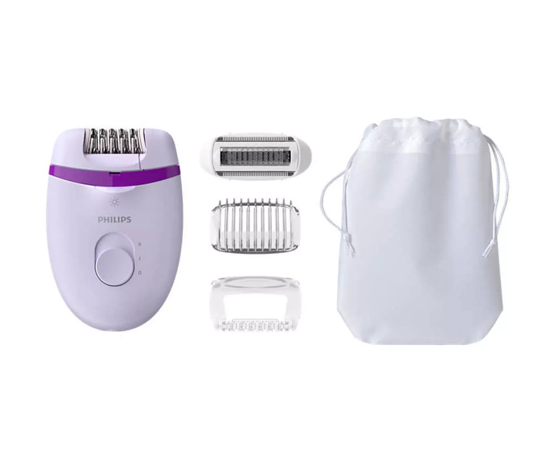 PHILIPS Epilator BRE275/00