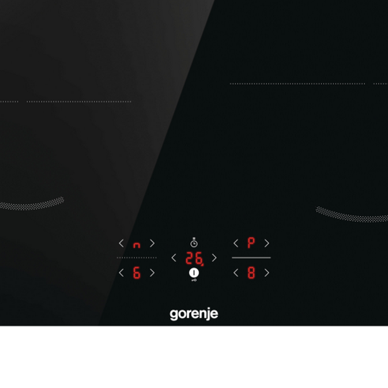  Indukcijska ploča Gorenje 60cm G400 GI6421BSC