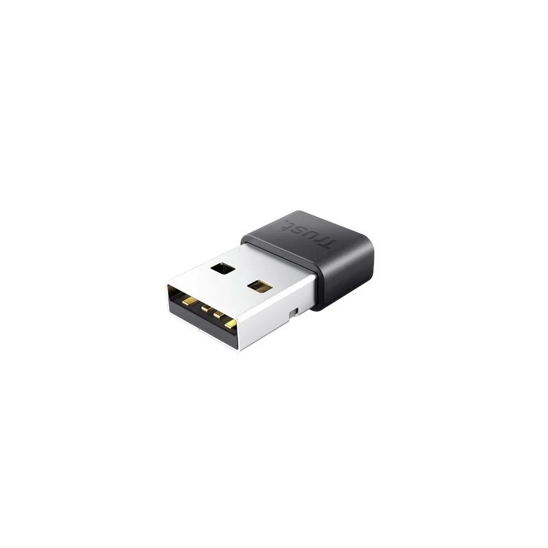 Bluetooth adapter Trust Myna BT5.3 Crni 