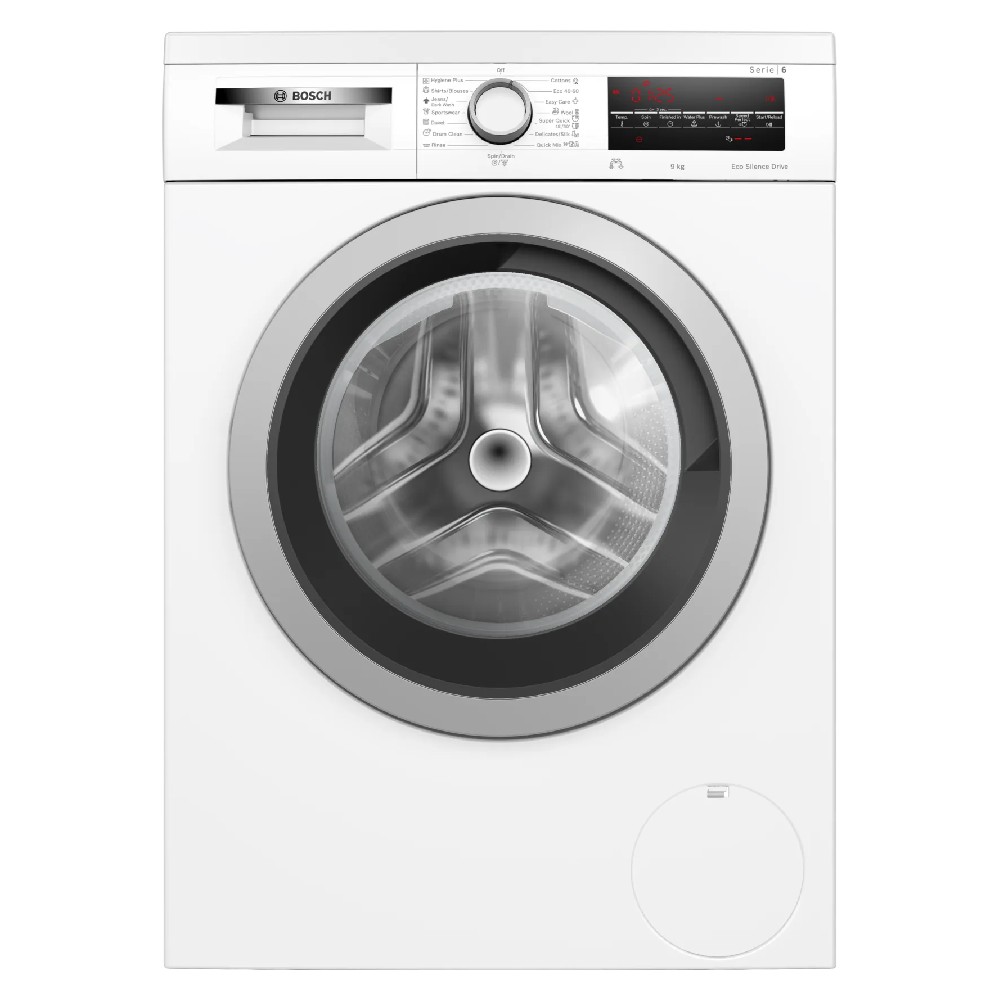 BOSCH perilica rublja Serie 6|,9kg,A, 1400rpm,  Bithermic,Activ Water plus