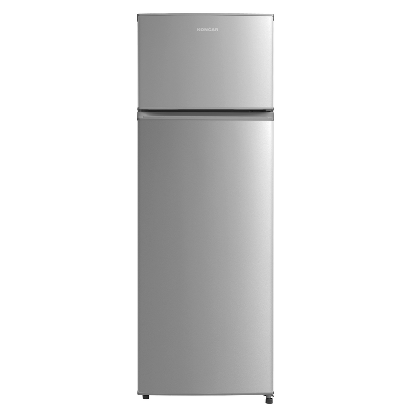 Hladnjak samostojeći Končar HL235IM Inox