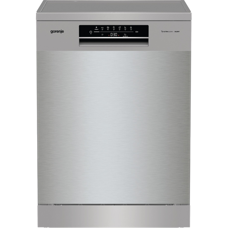 Perilica posuđa Gorenje GS642E90X Srebrna