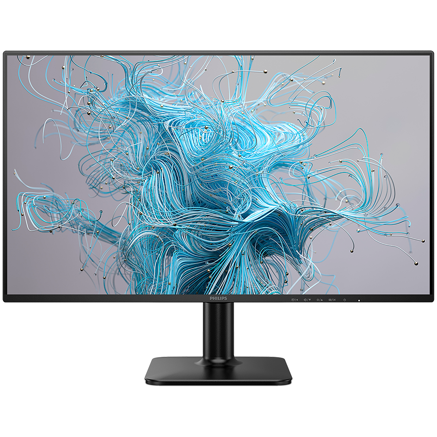 Philips Monitor LED 24E2N1110/00 23.8" 16:9 IPS 300cd 1500:1 4ms/1m...