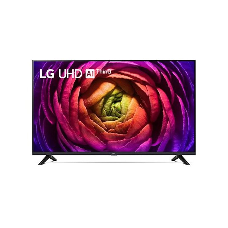 LG TV LED 43UR73003LA