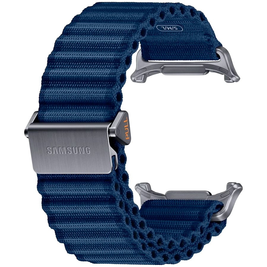 Samsung Galaxy Ultra Trail Band Blue