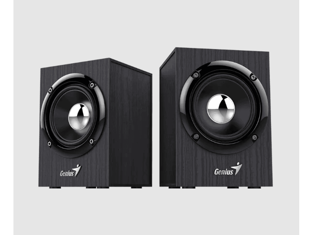 Genius zvučnici SP-HF385BT, BT5.0, 4W power output